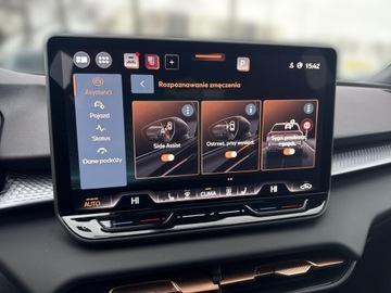 Cupra Terramar SUV 2.0 TSI 265KM 2025 Cupra Terramar VZ 2.0TSI 265KM Pakiet High Canyon, zdjęcie 21