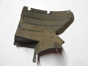 HONDA CR-Z 10-16 PODBĚH KRYT LEVÝ ZADNÍ 74551-SZT-G01