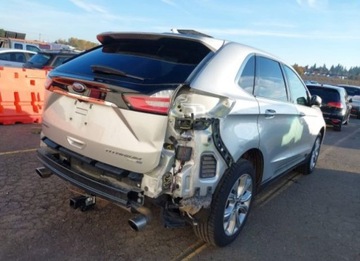 Ford Edge II 2019 Ford Edge 2019, 2.0L, 4x4, TITANIUM, od ubezpieczalni, zdjęcie 7