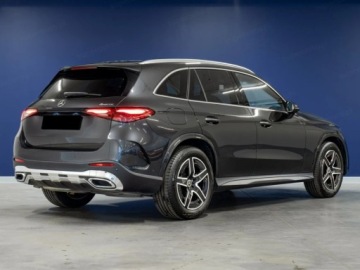 Mercedes GLC C254/X254 Coupe 2.0 200 204KM 2026 MERCEDES-BENZ GLC 200 4-Matic AMG Line 2.0 (204KM) 2026, zdjęcie 2