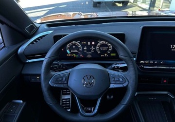 Volkswagen T-Roc I SUV Facelifting 1.5 TSI ACT 150KM 2025 Volkswagen T-Roc R-Line 1.5 eTSI 150KM DSG 1.5 Benzyna 150KM, zdjęcie 12