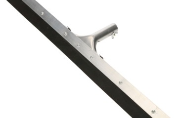 ШВАБРА С ОТЖИМОМ ДЛЯ ПОЛА ИЗ ПОРОЛОНА 90 СМ