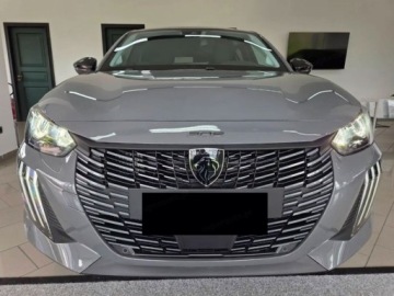 Peugeot 208 II 2026 Od ręki - Allure e-DCS6 1.2 mHEV 110KM / bezkluczykowy dostęp, zdjęcie 1