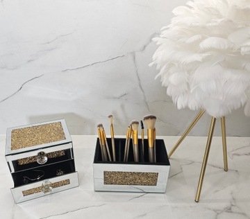 ЯЩИКИ ДЛЯ ЮВЕЛИРНЫХ ШКАТУЛОК SY12X-ZJ