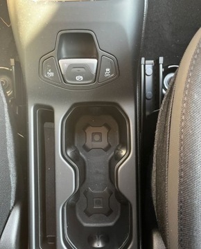 Jeep Renegade SUV Seria 7/8 1.5 Turbo MHEV 130KM 2024 Jeep Renegade e-hybrid my24 summit mhev t4 turbo 130km dct7, DEMO 1.5 130KM, zdjęcie 22