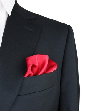 Карманный платок, платок, RED PIPE