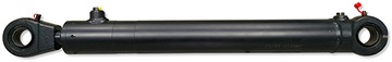 SIŁOWNIK HYDRAULICZNY CYLINDER 500 ŁADOWACZ TUR