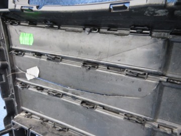 AUDI A6 C8 4K0 РЕШЕТКА РАДИАТОРА