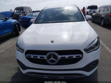 Mercedes GLA II 2021 Mercedes-Benz GLA Gla 250 2021 2.0 Benzyna 221KM, zdjęcie 7