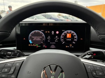 Volkswagen T-Roc I SUV Facelifting 1.5 TSI ACT 150KM 2026 Volkswagen T-Roc R-Line 1.5 eTSI 150 KM DSG, zdjęcie 13