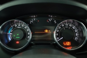 Peugeot 3008 I 2014 Peugeot 3008 Hybrid4, 197 KM, 4X4, Automat, Navi, zdjęcie 7