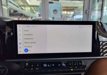 Toyota Camry IX 2024 Toyota Camry Camry Executive FV23 Salon PL 1 wlasciciel Serwis ASO, zdjęcie 22