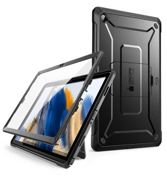 SUPCASE UNICORN BEETLE PRO GALAXY TAB A9+ PLUS 11.0 X210 / X215 / X216 BLAC