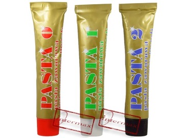 КЛАПАННАЯ ПАСТА ДЛЯ ПРИКАТКИ КЛАПАНОВ - 0 1 2 КОМПЛЕКТ