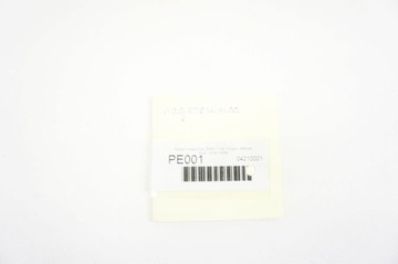 PE001 TOYOTA PROACE CITY RADIÁTOR POUZDRO 9836407680 KOMPLET
