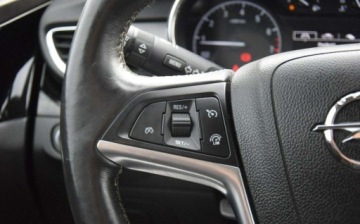 Opel Mokka I 2017 Opel Mokka X 1.4TB 4x4 2017 Podgrzewane Fotele i Kierownica Oryginal lakie, zdjęcie 21