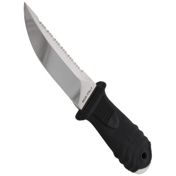 Нож водолазный MAC Coltellerie 105мм (MC TKN10.N)