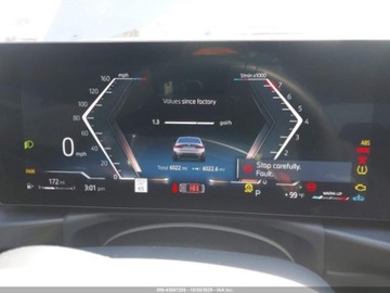 BMW Seria 3 G20-G21 2025 BMW Seria 3 330i 2025 2.0l 2.0 Benzyna 255KM, zdjęcie 10