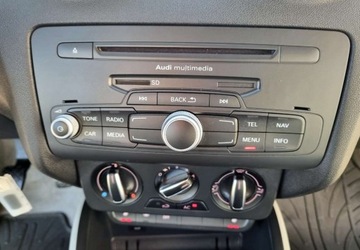 Audi A1 I 2012 Audi a1 1,2 TFSI 90KM 5-drzwi Serwis 1.2 Benzyna 90KM, zdjęcie 28