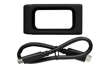 KINGSTON XS2000 4TB USB 3.2 внешний SSD SXS2000/4000G