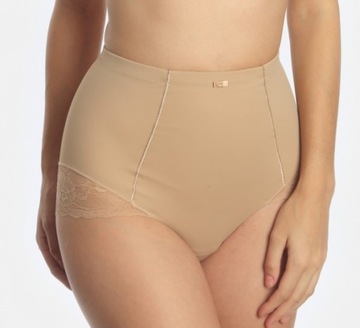 SASSA MAJTKI WYSZCZUPLAJĄCE PANTY PANTY M