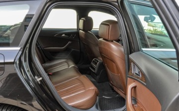 Audi A6 C7 Avant 2.0 TDI 177KM 2013 Audi A6 Avant 2,0TDI Automat Skory 2013 r. Bezwypadkowy 2.0 Diesel 177KM, zdjęcie 12