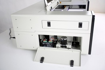 CO2-лазерная система KPL LASER AEON MIRA 5 60 Вт