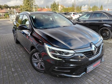 Renault Megane IV Grandtour Facelifting 1.5 Blue dCi 115KM 2023 Renault Megane Lift Full LED Automat 2xPDC Alu 1.5 Diesel 116KM, zdjęcie 2