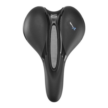Седло Selle Royal Respiro Moderate 182 мм