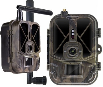 Fotopułapka kamera leśna obserwacyjna Evolveo StrongVision PRO 2G