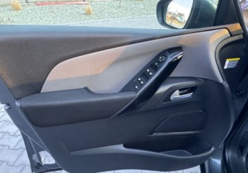 Citroen Grand C4 Picasso II Grand Picasso Facelifting 1.2 PurTech 130KM 2017 Citroen C4 Grand Picasso Bezwypadekserwisjak noweliftdwa komplety kol, zdjęcie 17