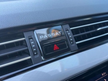 Volkswagen Passat B8 Variant Facelifting 1.5 TSI EVO 150KM 2023 Volkswagen Passat Variant 1.5 TSI EVO Business DSG FV 23 Gwarancja 1.5, zdjęcie 34