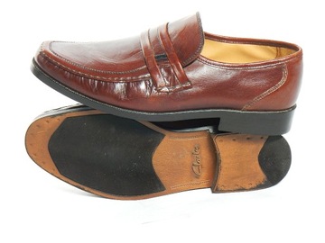 Buty Clarks 45