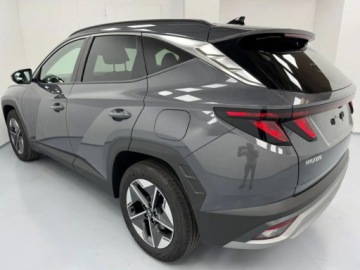 Hyundai Tucson IV 2026 HYUNDAI Tucson 1.6 T-GDi HEV Executive 2WD aut 239KM 2026, zdjęcie 2