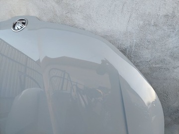 КАПОТ, КРЫШКА ДВИГАТЕЛЯ SKODA KODIAQ