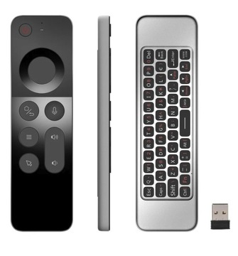 Пульт дистанционного управления с клавиатурой AIR Mouse для проектора VIZIO TECH