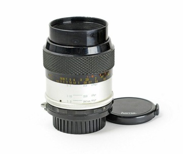 NIKON MICRO NIPPON P auto 3.5/55mm NIKON F MAKRO NO.2 y