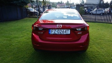 Mazda 3 III Hatchback Facelifting 2.0 SKYACTIV-G 120KM 2018 Mazda 3 Automat. Gwarancja. Polecam !!!, zdjęcie 7