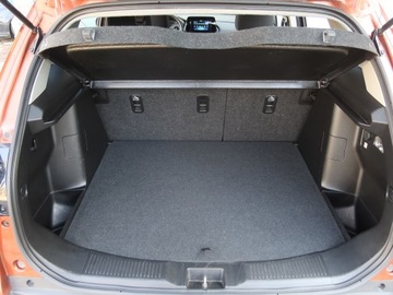 Suzuki SX4 II S-cross Facelifting 1.4 BOOSTERJET 48V SHVS 129KM 2021 Suzuki SX4 S-Cross 1.4 BoosterJet, Salon Polska, zdjęcie 13