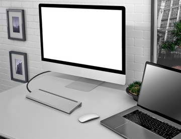 USB-C HUB 11in1 HDMI LAN VGA RJ45 ДОК-СТАНЦИЯ для SD Macbook Pro Air M1 M2