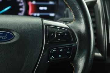 Ford Ranger V Podwójna kabina Facelifting 2019 2.0 EcoBlue 213KM 2021 Ford Ranger 2.0 EcoBlue, Salon Polska, Serwis ASO, zdjęcie 20