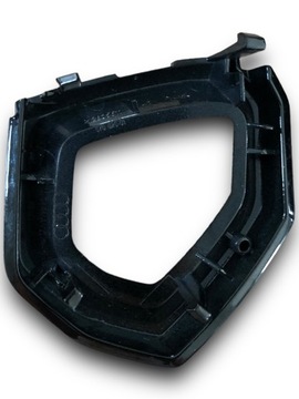 AUDI E-TRON LEVÝ RÁMEC KRYT ZRCÁTKO VNĚJŠÍCH 212835611