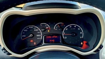 Ford Ka III 1.2 Duratec 69KM 2011 Ford KA Ford KA 1.2 Benzyna 70KM, zdjęcie 8