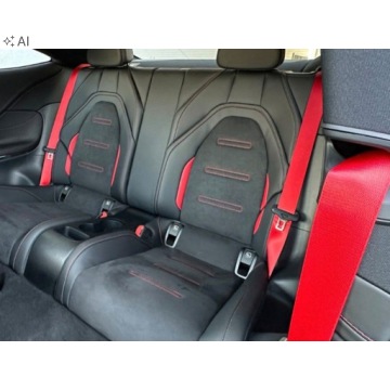 Mercedes CLE Coupe AMG 3.0 53  449KM 2026 53 4M+ Pakiet Premium Plus + AMG Night + Dach panoramiczny, zdjęcie 11