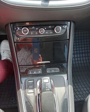 Opel 2020 Opel Grandland X 1,6 PHEV 225KM hybryda ladowana z gniazdka 1.6 200KM, zdjęcie 8