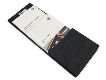 INSTRUKCJA OBSŁUGI, KSIĄŻKA SERWIS VW POLO ASO ORG