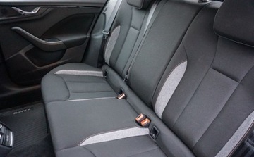 Skoda Kamiq Crossover Facelifting 1.0 TSI 115KM 2025 Skoda Kamiq 1,0 TSI 115 KM Benzyna 116KM, zdjęcie 19