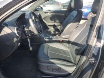 Audi A3 8Y 2020 Audi a3 Premium 2020 2.0l 2.0 Benzyna 184KM, zdjęcie 7