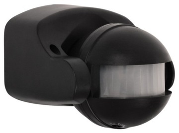 Czujnik ruchu 180st. natynk JQ30 1200W 12m KANLUX