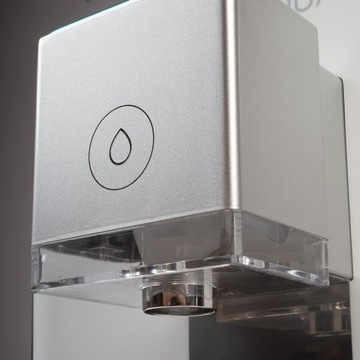 Диспенсер для горячей воды Miraqua Yota.